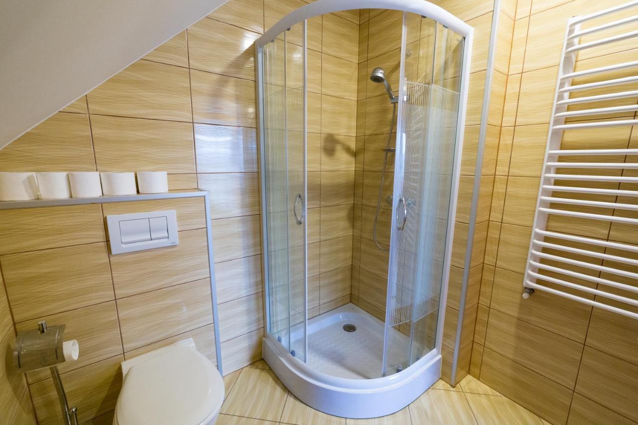 Cichy Zakatek - Sauna Jacuzzi Spa Relax Solina Bieszczady Lesko Esterno foto